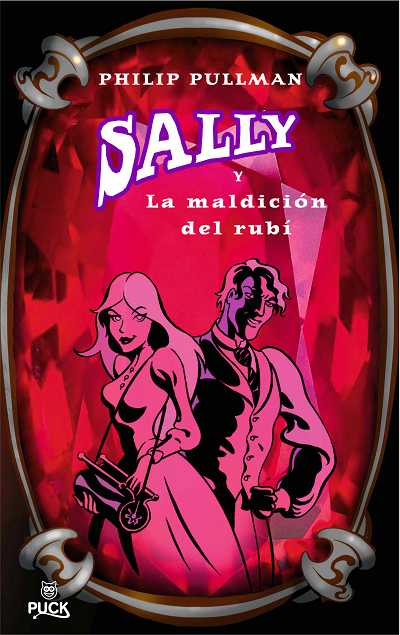 Sally y la maldición del rubí (9788496886018)
