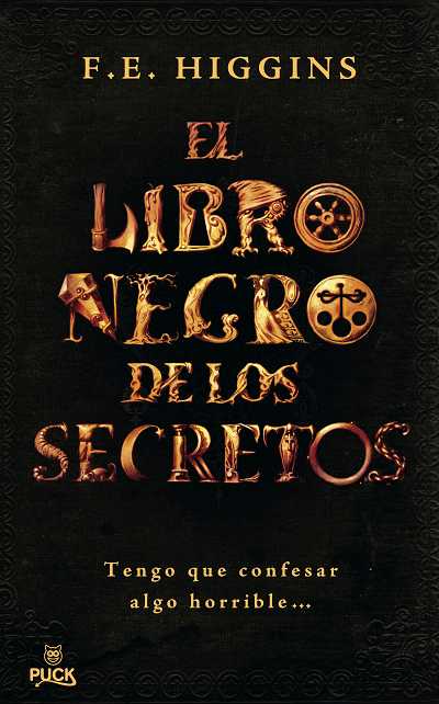 El libro negro de los secretos (9788496886063)