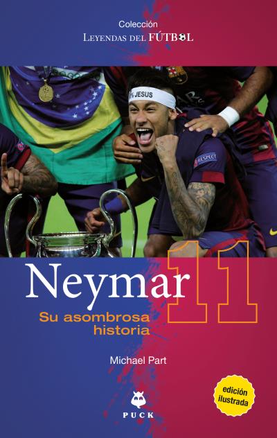 Neymar (9788496886568)