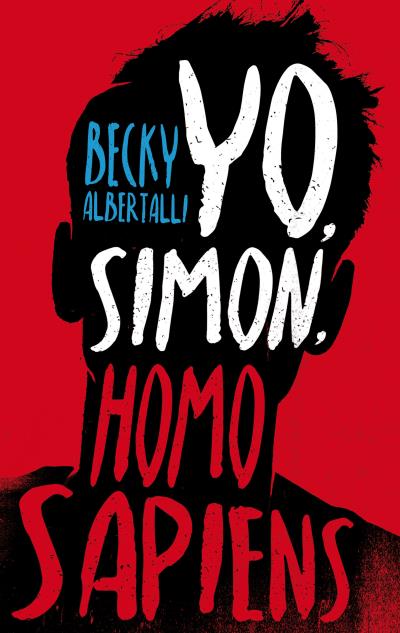 Yo, Simon, Homo Sapiens (9788496886582)