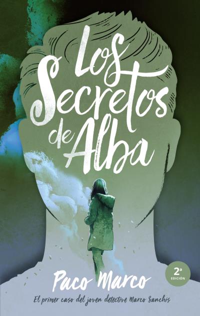 Los secretos de Alba (9788496886643)