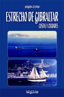 ESTRECHO DE GIBRALTAR. COSTAS Y CIUDADES. (9788496912069)