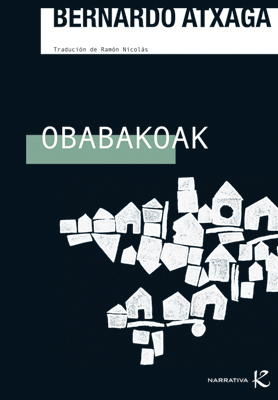 Obabakoak (Ed. anterior) (9788496957367)
