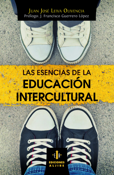Las esencias de la educación intercultural (9788497008075)