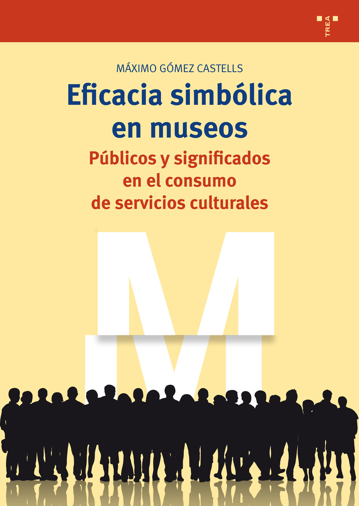 EFICACIA SIMBÓLICA DE MUSEOS