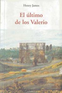 Ultimo de los Valerio, El (9788497167055)