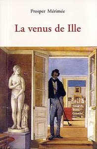 Venus de Ille, La (9788497167291)