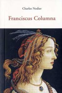Franciscus Columna (9788497167345)