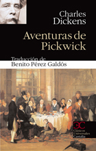 Aventuras de Pickwick (9788497404341)