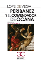 Peribáñez y el Comendador de Ocaña . (9788497404488)