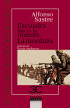 61.ESCUADRA HACIA LA MUERTE: MORDAZA.(CLASICOS CASTALIA) (9788497405379)