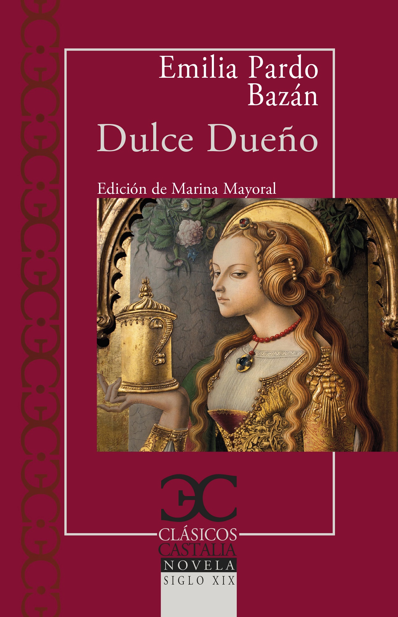 Dulce Dueño (9788497408950)