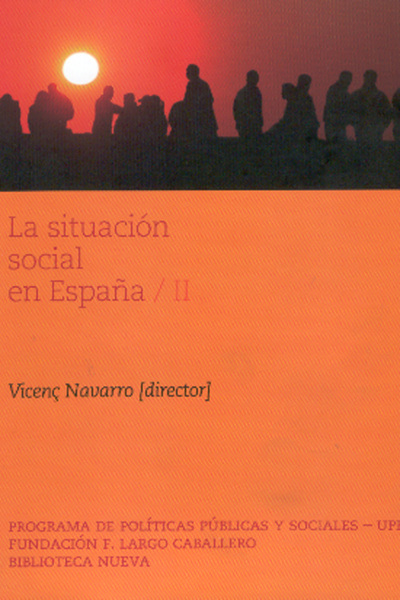La situación social en España (II) (9788497426657)