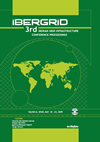 Ibergrid 2009. «Towards an International Grid: A work of everyone.» (9788497454063)