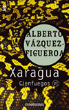 Xaraguá (Cienfuegos 6) (9788497598651)