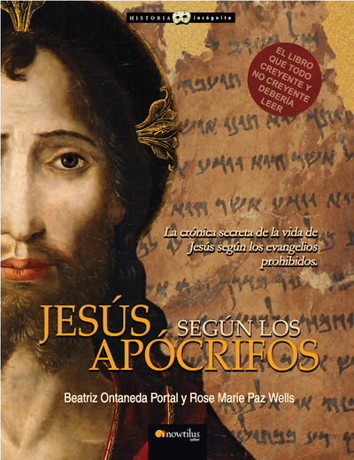 Jesús según los apócrifos (9788497635165)