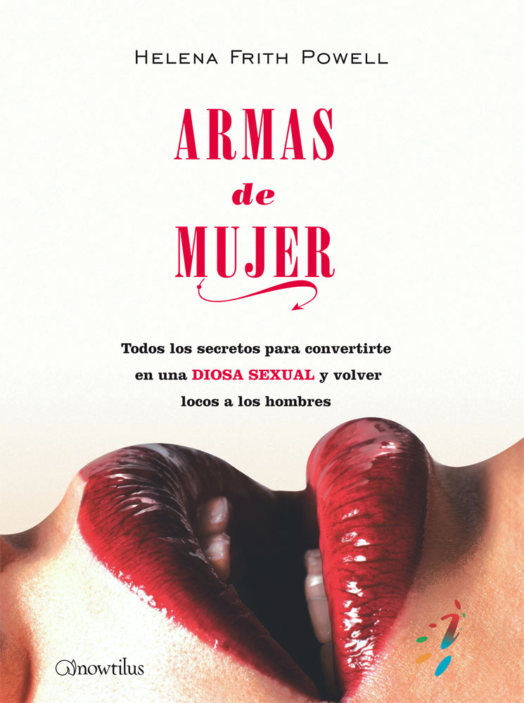 Armas de mujer (9788497637046)