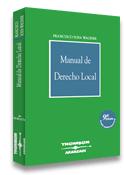 Manual de Derecho Local (9788497674713)