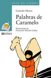 Palabras de Caramelo (Galego) (9788497820714)