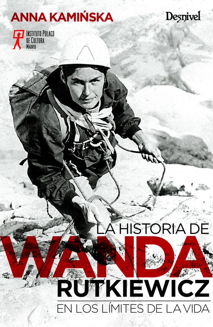 LA HISTORIA DE WANDA RUTKIEWICZ «EN LOS LIMITES DE LA VIDA»