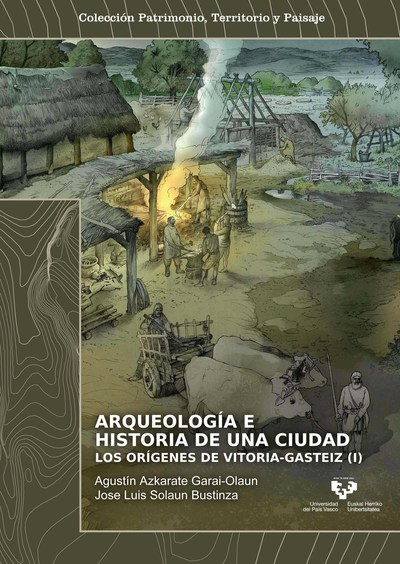 *ARQUEOLOGIA E HISTORIA DE UNA CIUDAD
