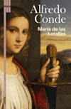 Maria de las batallas (9788498671650)