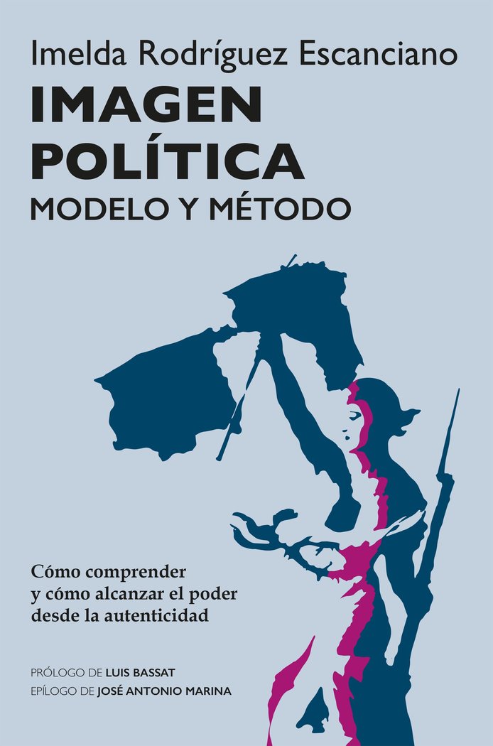 Imagen política   «Modelo y método»