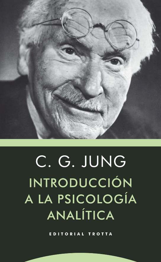 Introducción a la psicología analítica (9788498796872)