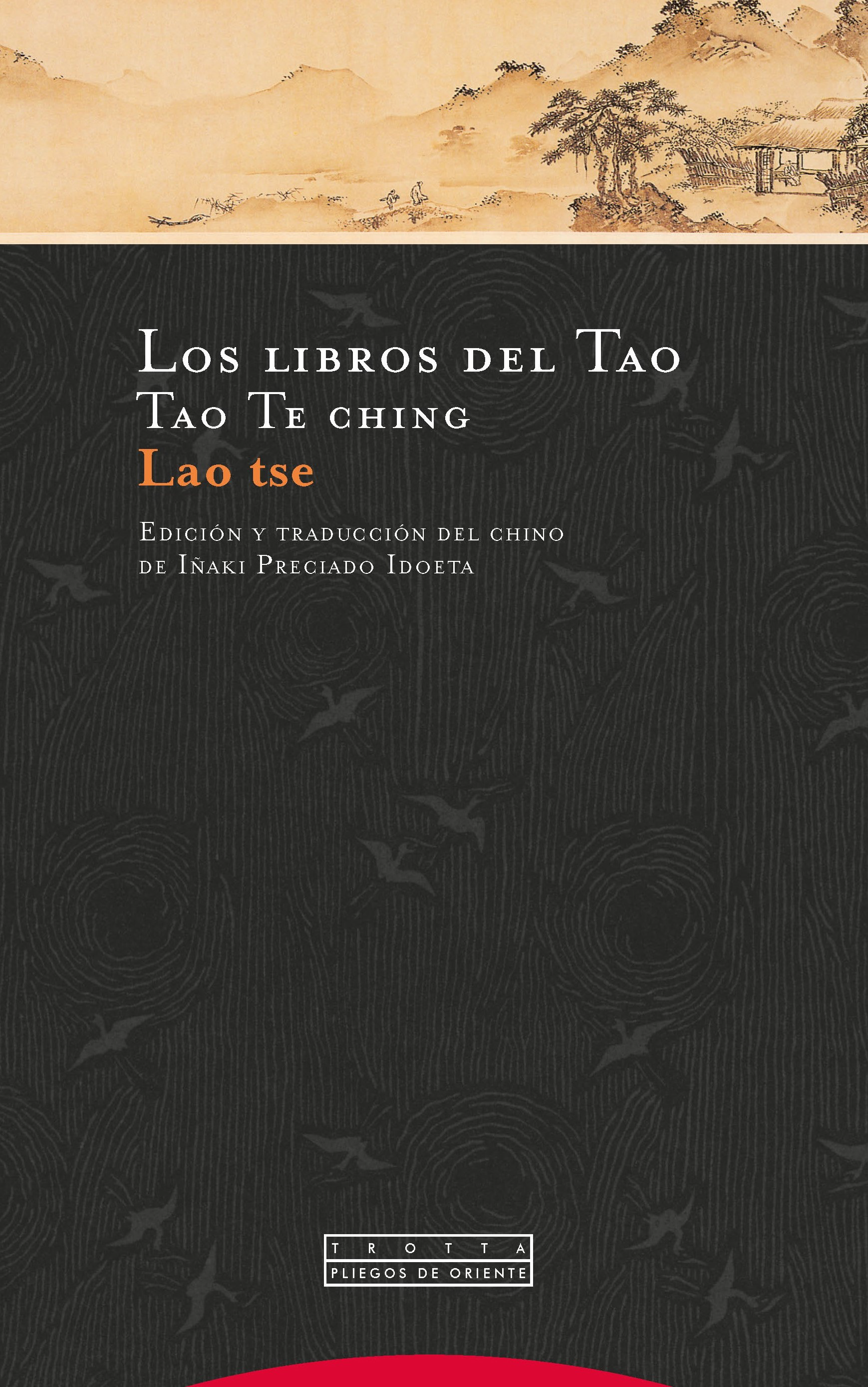 Los libros del Tao   «Tao Te ching» (9788498797411)
