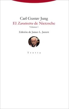El Zaratustra de Nietzsche   «Volumen 1» (9788498797572)