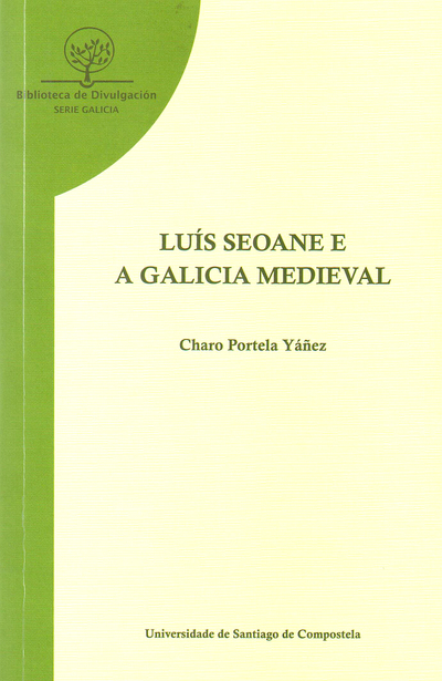 Luís Seoane e a gialicia medieval (9788498872873)
