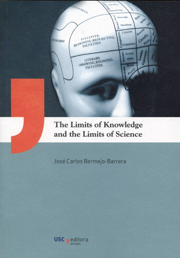 The limits of knowledge and the limits of science (9788498872880)