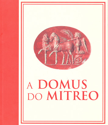 A domus do Mitreo (9788498876543)