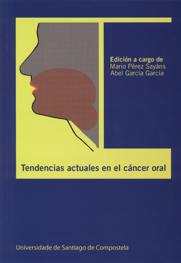 Tendencias actuales del cáncer oral (9788498878158)