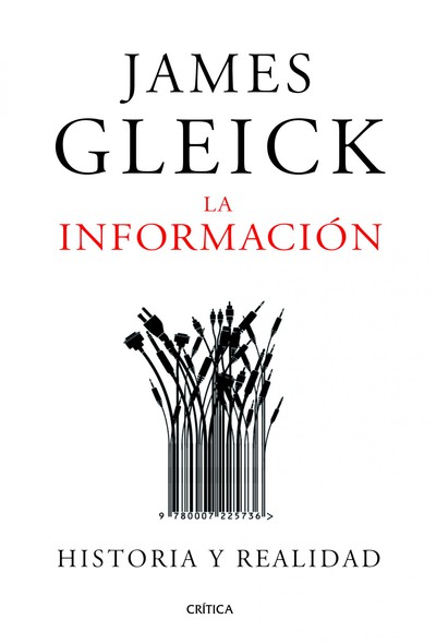 La información   «Historia y realidad» (9788498926415)