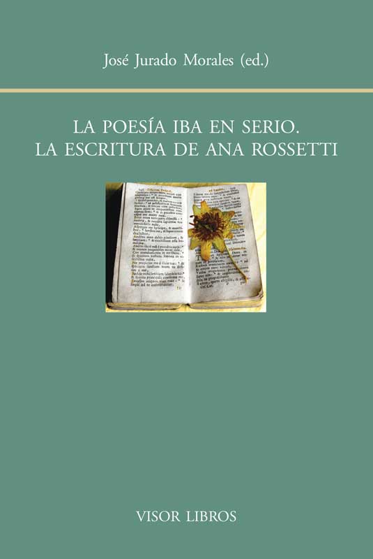 Abrir en prosa   «Nueve ensayos sobre poesía hispanoamericana» (9788498951769)