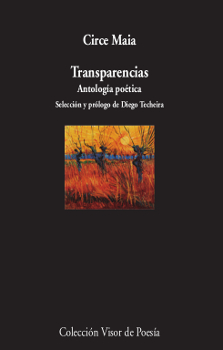 Transparencias   «Antología poética»