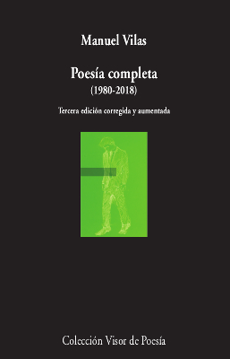 Poesía Completa (1980-2018)   «2ª edición corregida y aumentada»