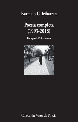 Poesía completa (1993-2018) (9788498953602)
