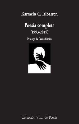 Poesía completa (1993-2019) (9788498954111)