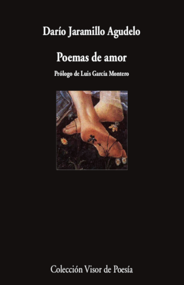 Poemas de amor (9788498954807)