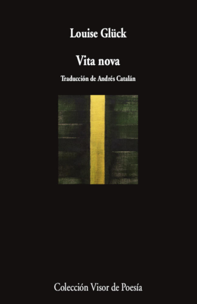 Vita nova (9788498954838)