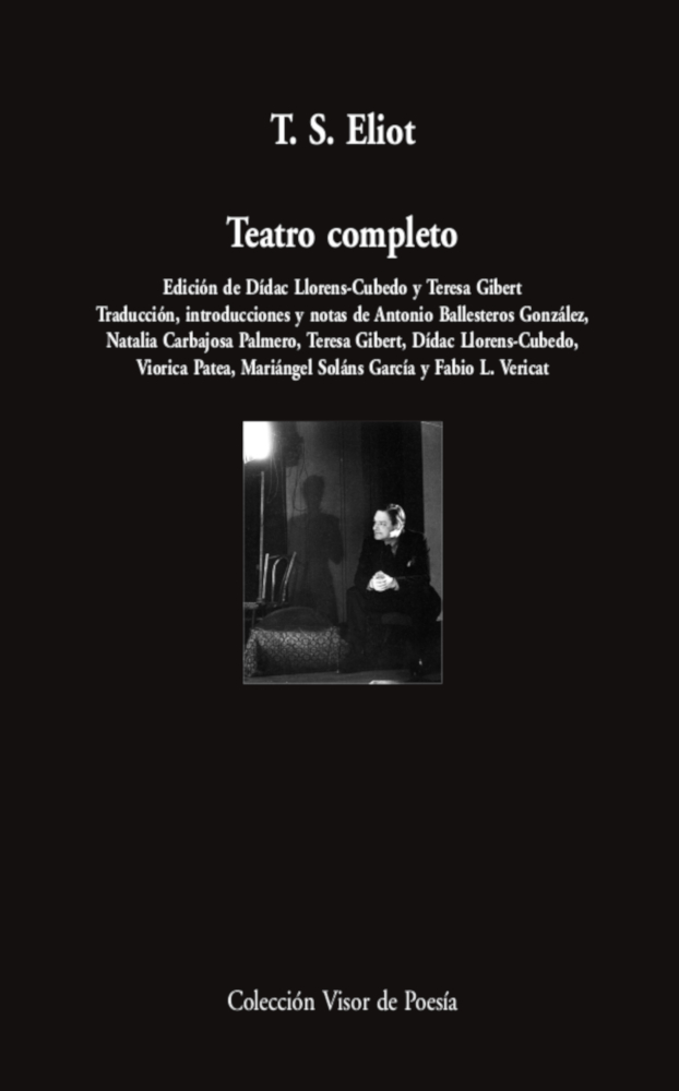 Teatro Completo (9788498956207)