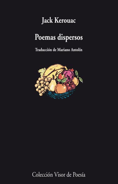 Poemas dispersos (9788498957709)