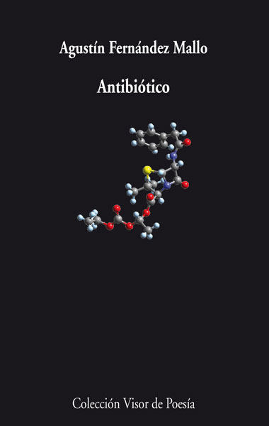 Antibiótico (9788498958188)