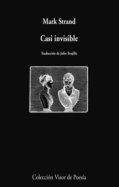 Casi invisible (9788498958201)