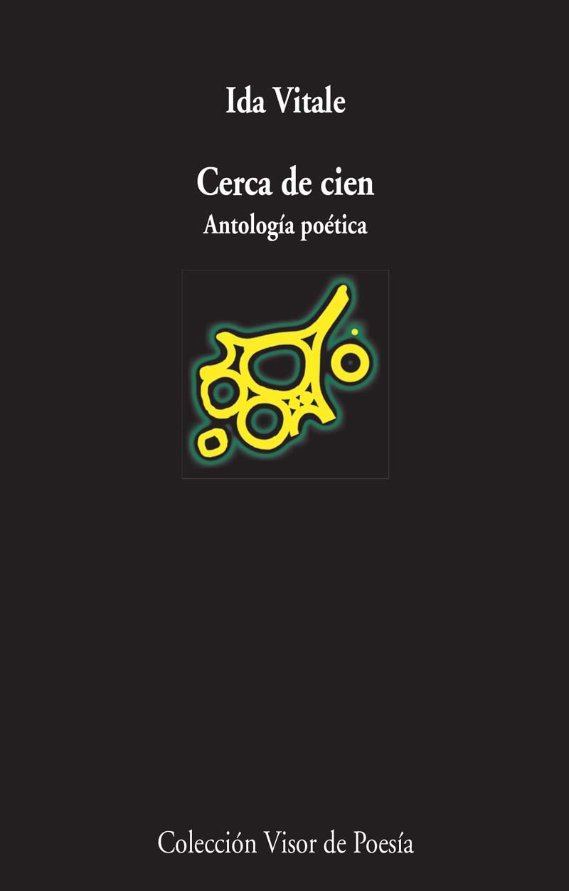 Cerca de cien   «Antología poética» (9788498959062)