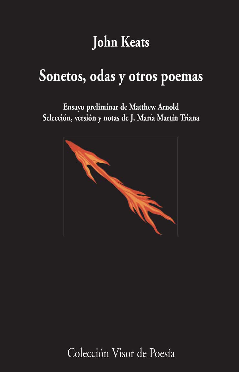 Sonetos, odas y otros poemas (9788498959093)