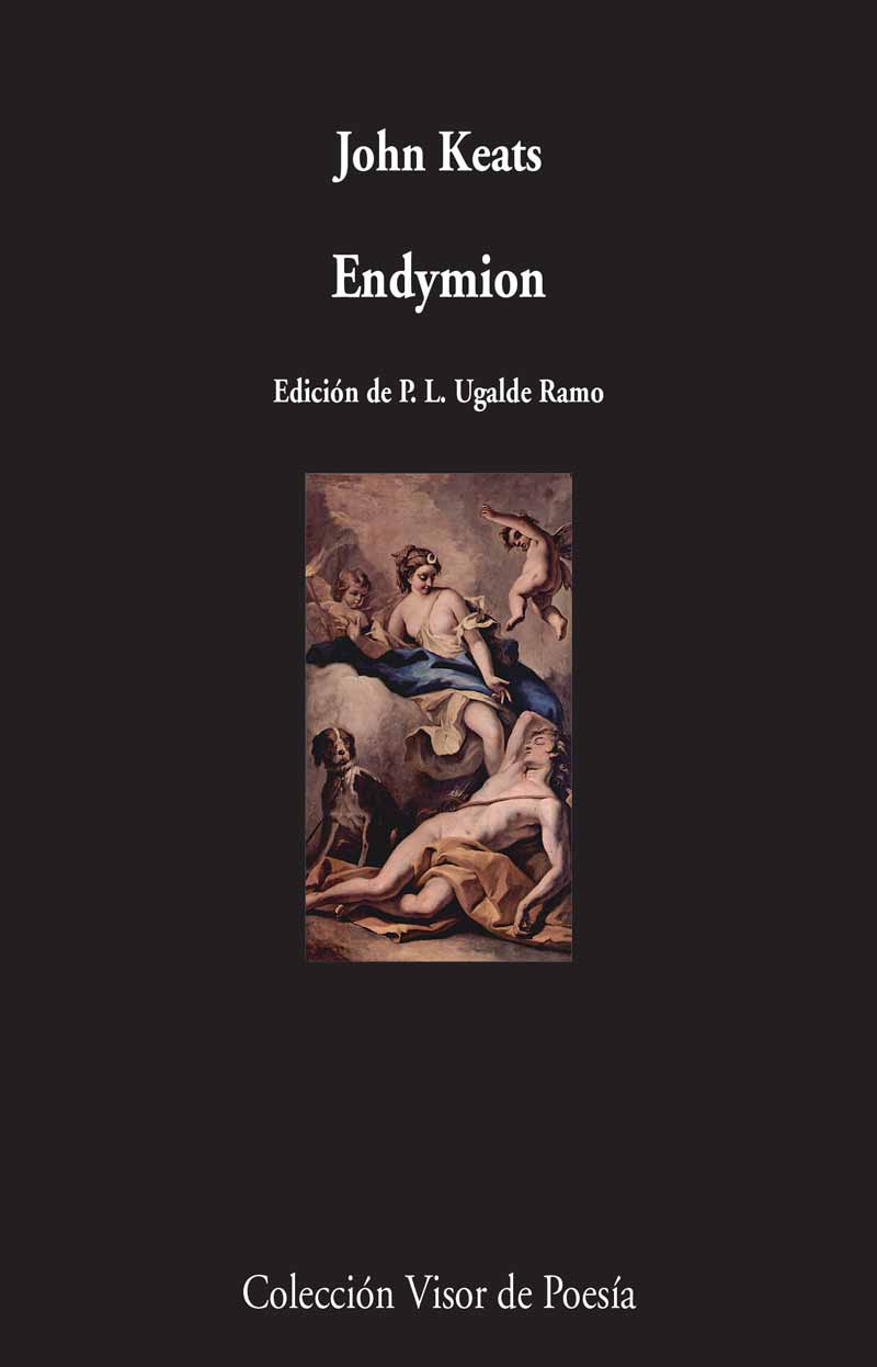 Endymion (9788498959284)