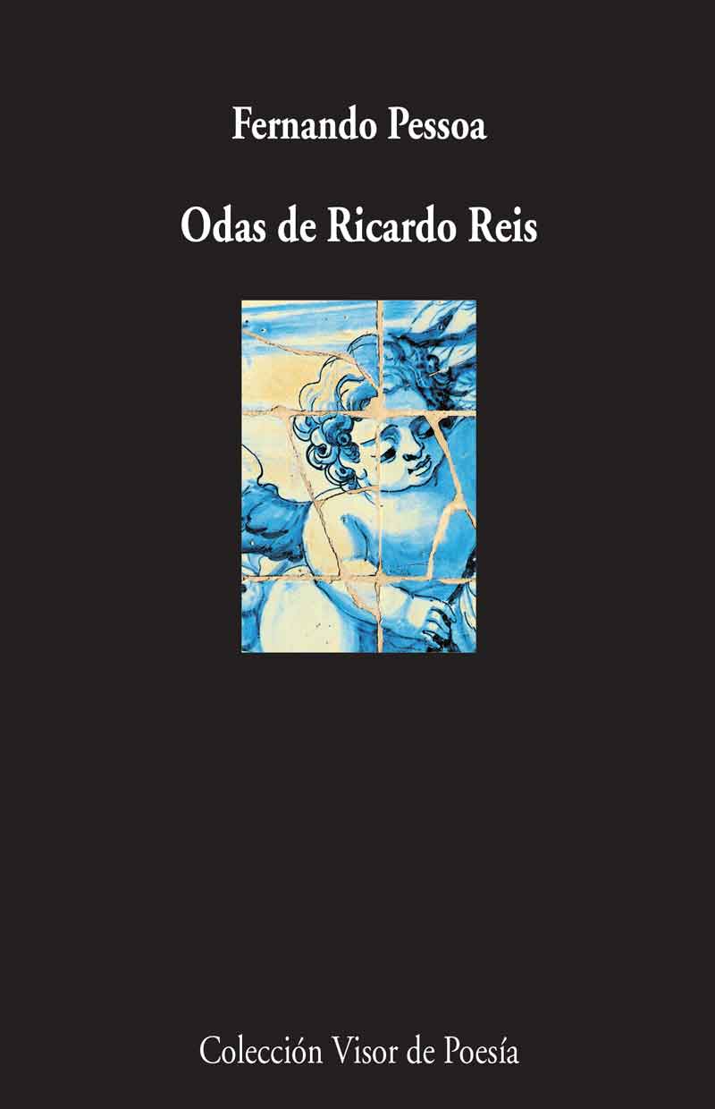 Odas a Ricardo Reis (9788498959376)